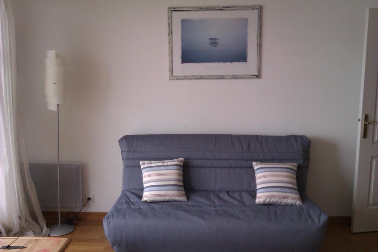 Apartment Esplanade Dieppe